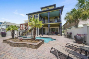 Big Easy by Five Star Properties, Destin